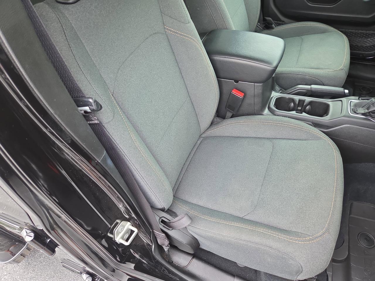 2024 Jeep Wrangler 4xe Sport S HAMBURG PA