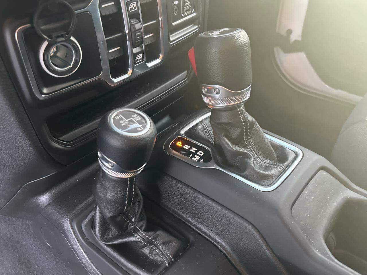 2024 Jeep Wrangler 4xe Sport S Irving TX