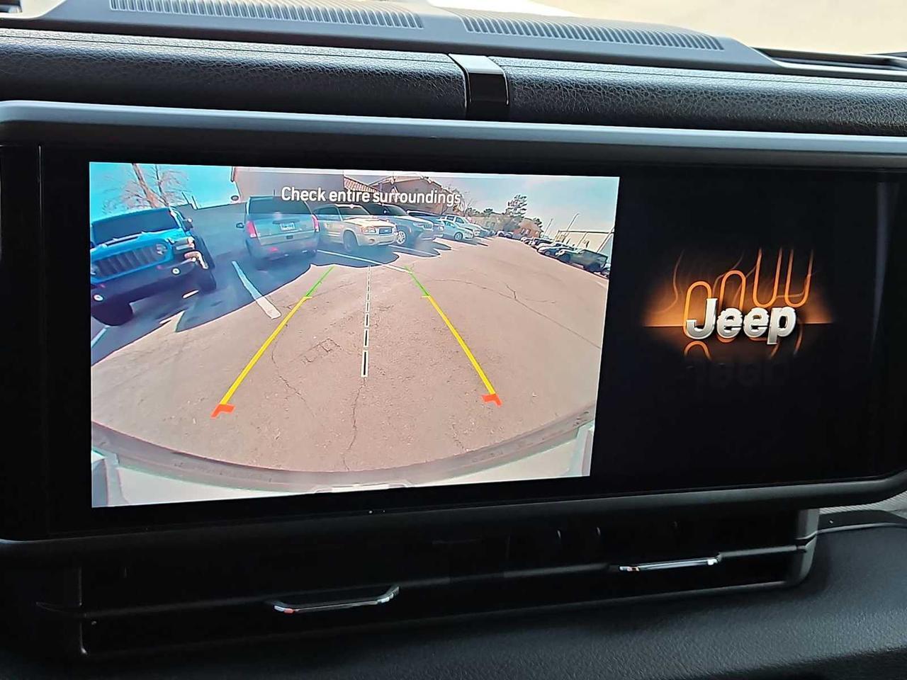 2024 Jeep Wrangler 4xe Sport S Irving TX