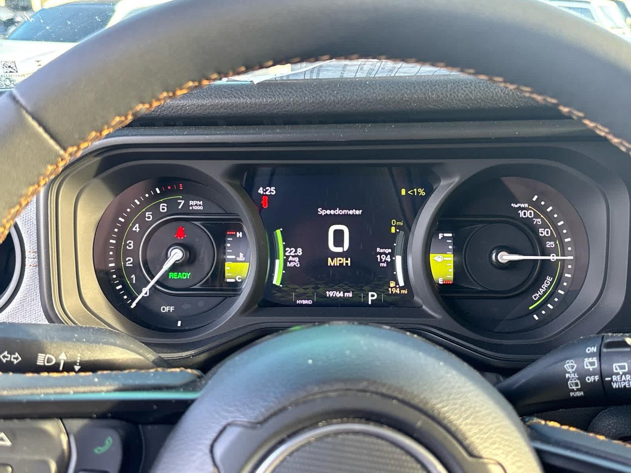 2024 Jeep Wrangler 4xe Sport S Irving TX