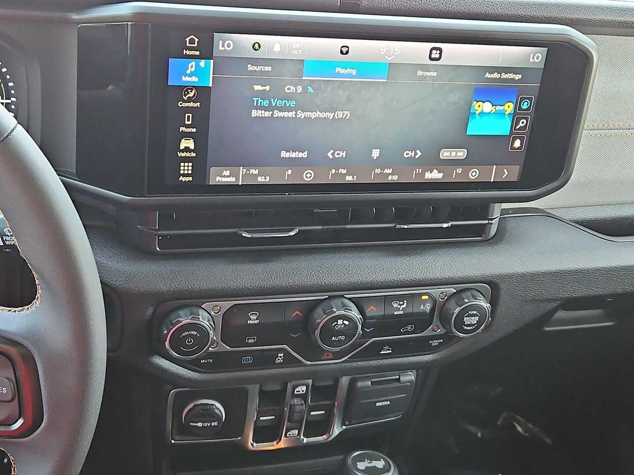 2024 Jeep Wrangler 4xe Sport S Irving TX