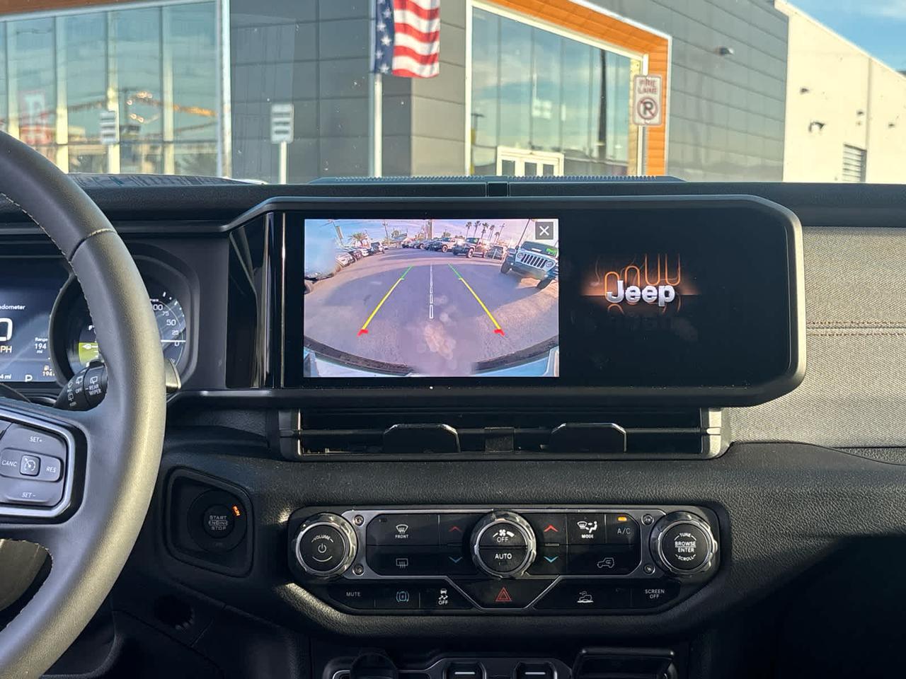 2024 Jeep Wrangler 4xe Sport S Irving TX