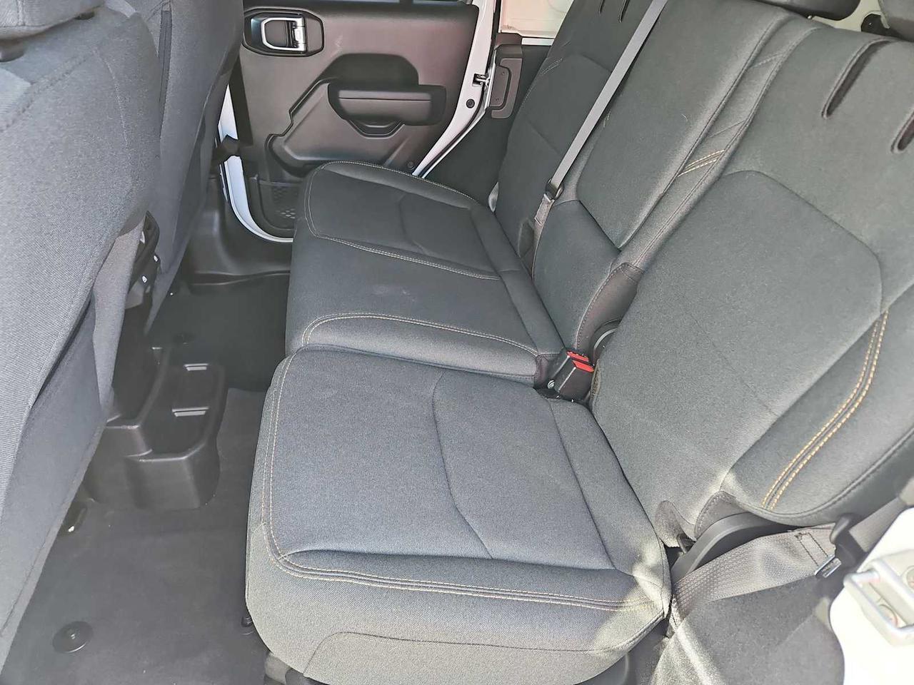 2024 Jeep Wrangler 4xe Sport S Irving TX