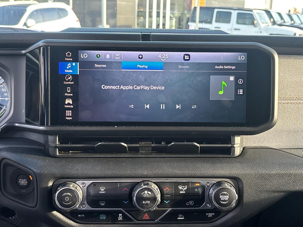 2024 Jeep Wrangler 4xe Sport S Irving TX