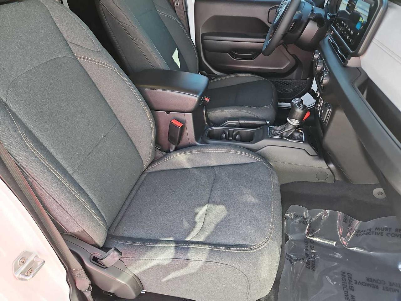 2024 Jeep Wrangler 4xe Sport S Irving TX