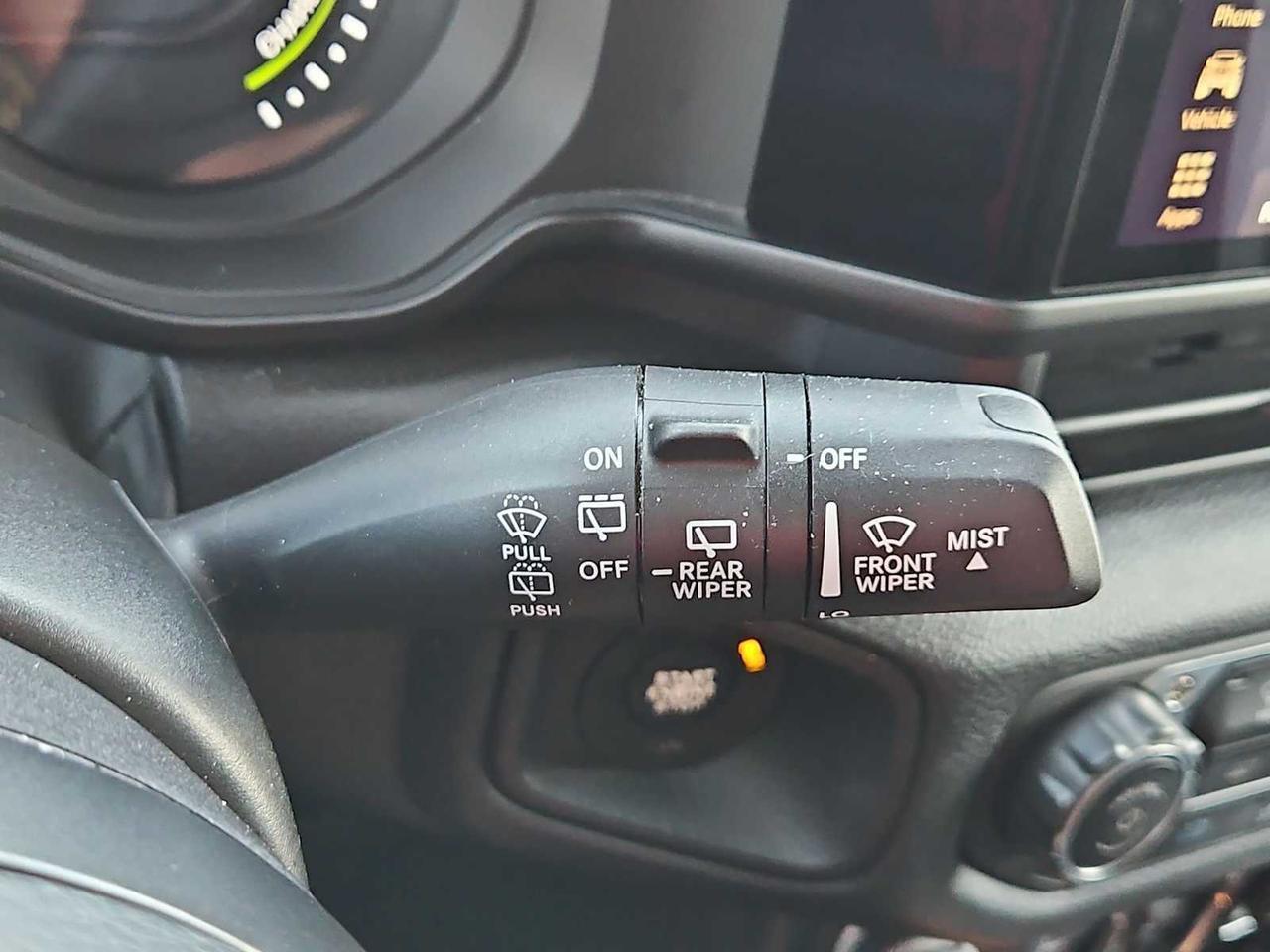 2024 Jeep Wrangler 4xe Sport S Irving TX