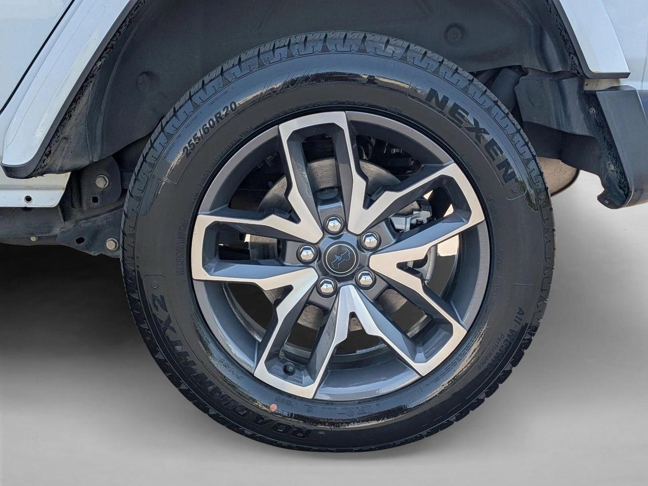2024 Jeep Wrangler 4xe Sport S Roseville CA