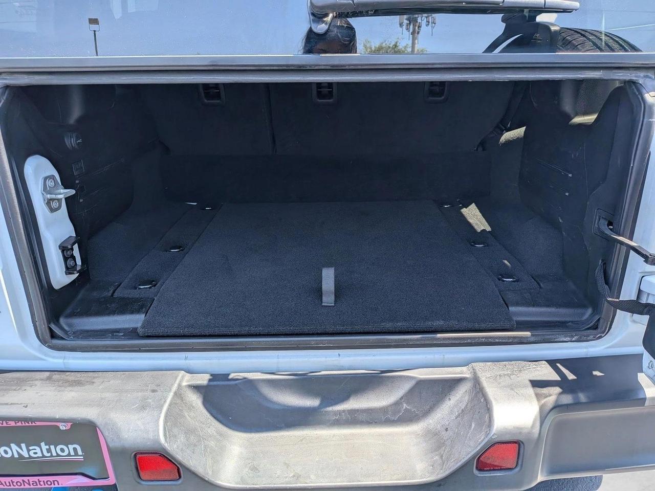 2024 Jeep Wrangler 4xe Sport S Roseville CA
