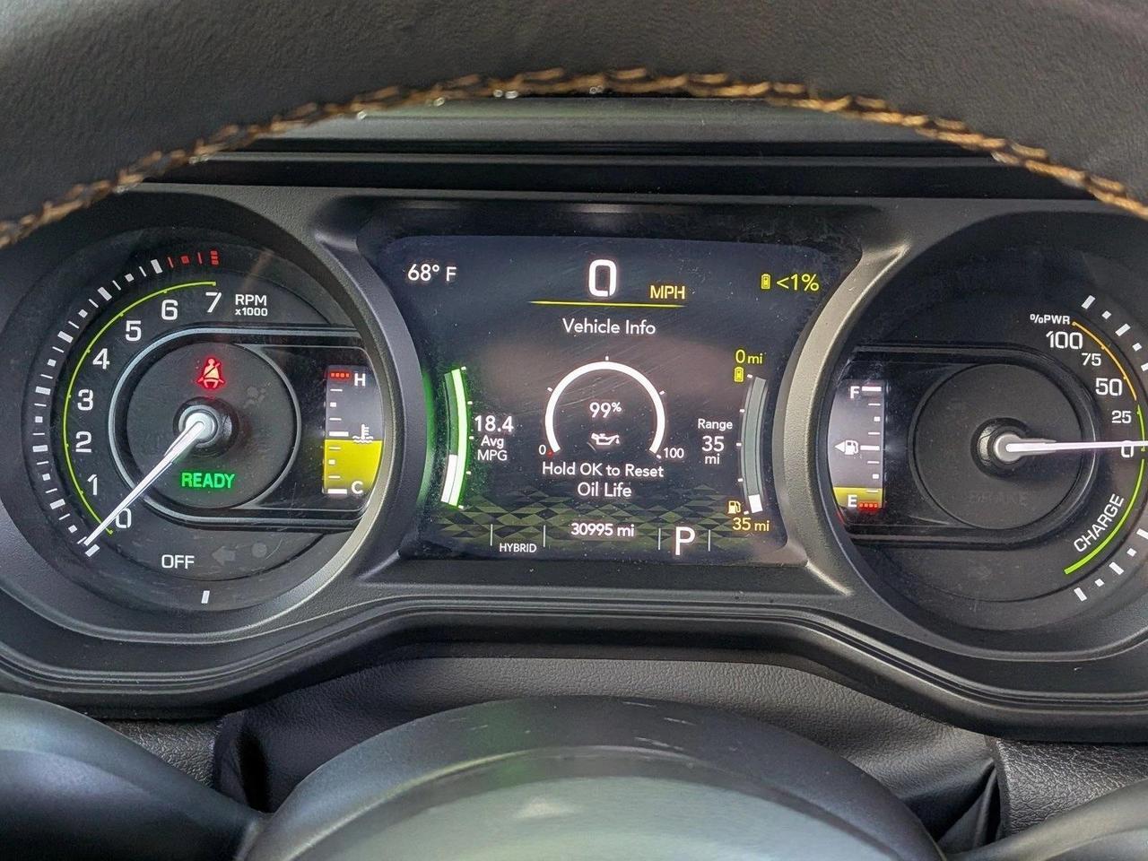 2024 Jeep Wrangler 4xe Sport S Roseville CA