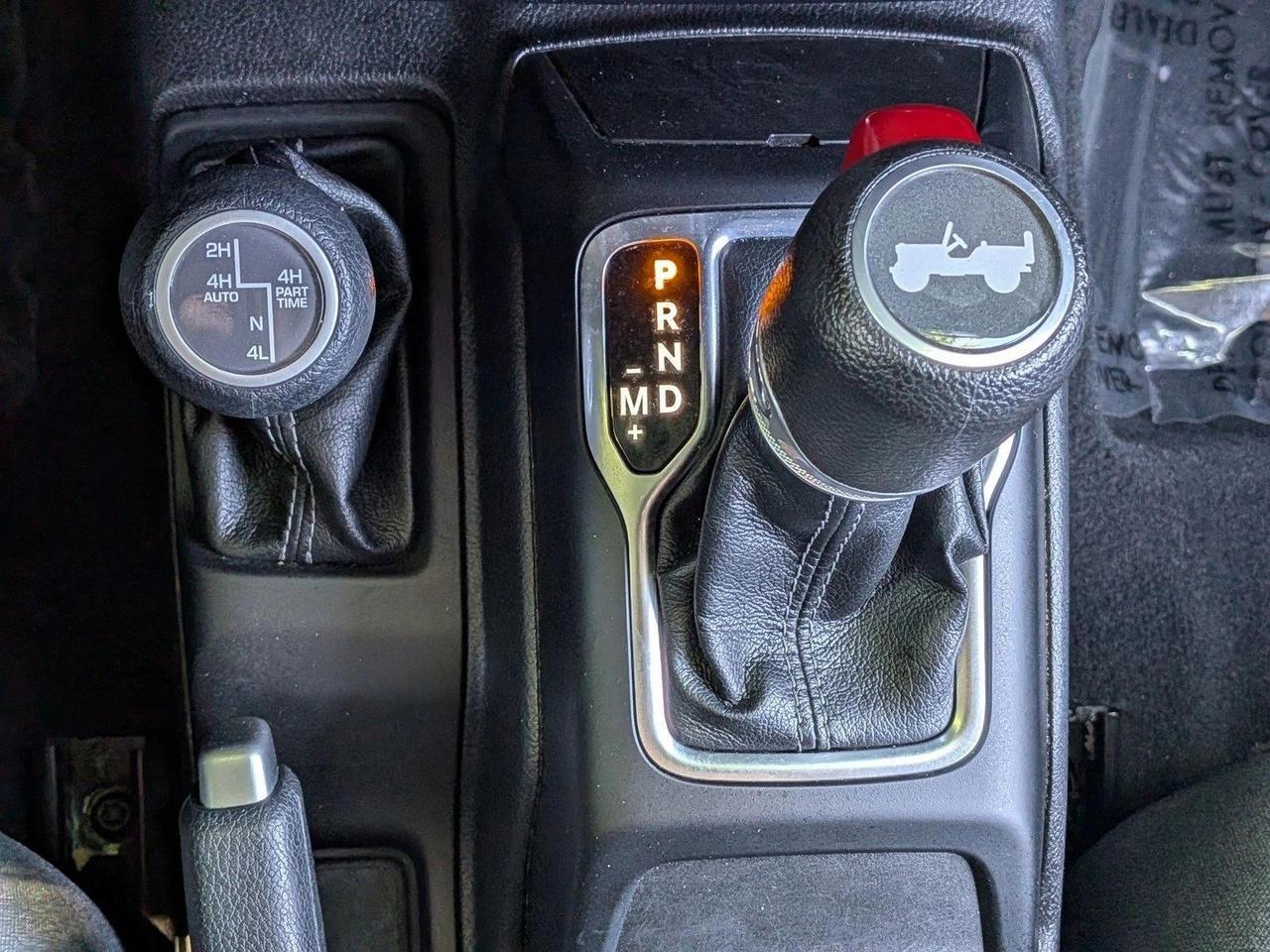 2024 Jeep Wrangler 4xe Sport S Roseville CA