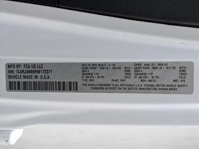 2024 Jeep Wrangler 4xe Sport S Roseville CA