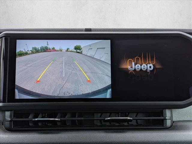 2024 Jeep Wrangler 4xe Sport S Roseville CA