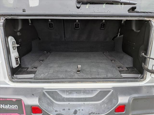 2024 Jeep Wrangler 4xe Sport S Roseville CA