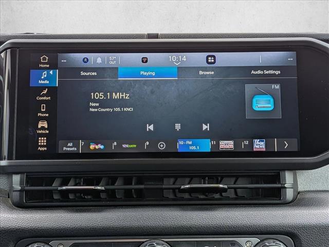 2024 Jeep Wrangler 4xe Sport S Roseville CA