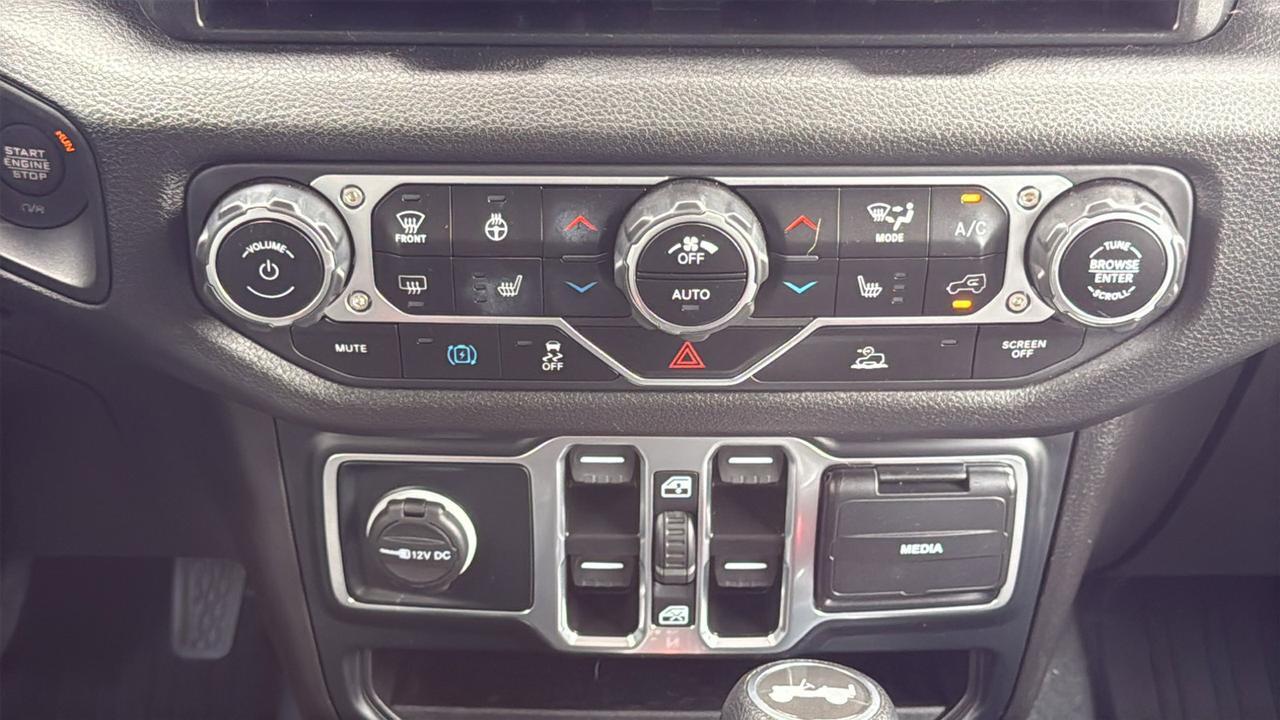 2024 Jeep Wrangler 4xe Sport S New Braunfels TX