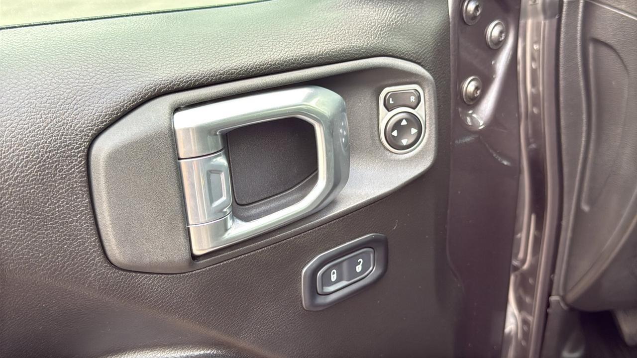 2024 Jeep Wrangler 4xe Sport S New Braunfels TX