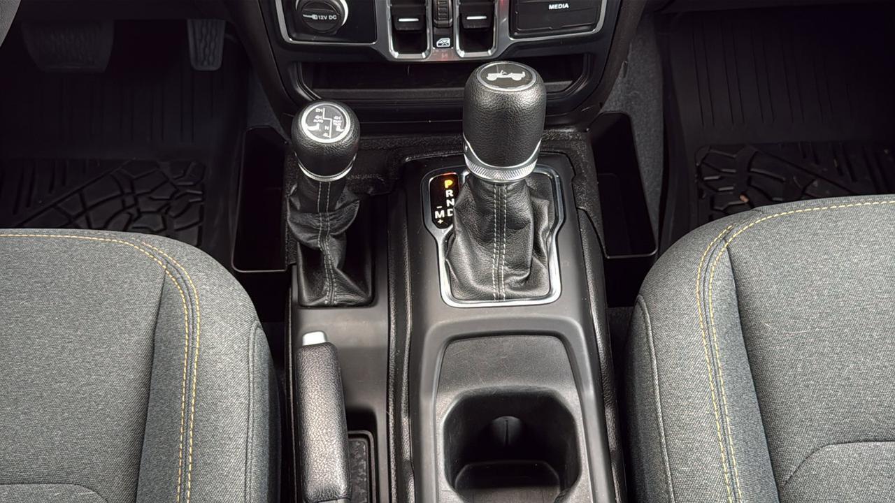 2024 Jeep Wrangler 4xe Sport S New Braunfels TX