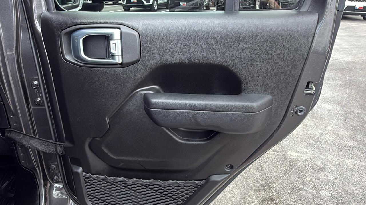 2024 Jeep Wrangler 4xe Sport S New Braunfels TX