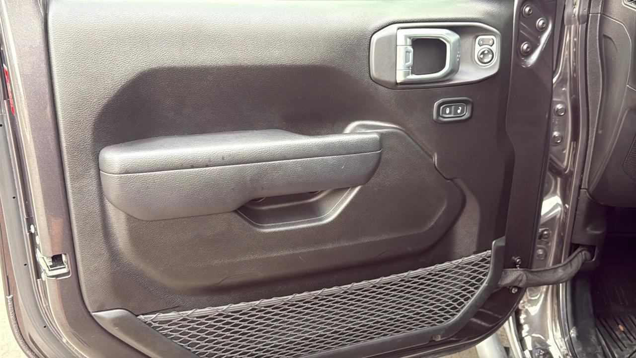 2024 Jeep Wrangler 4xe Sport S New Braunfels TX