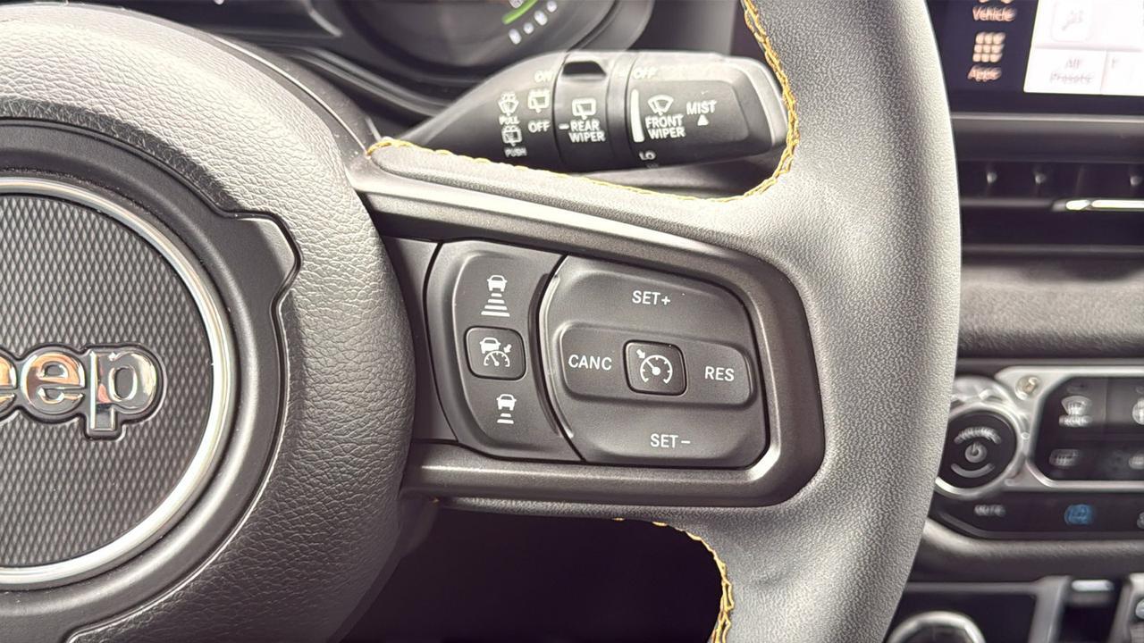 2024 Jeep Wrangler 4xe Sport S New Braunfels TX