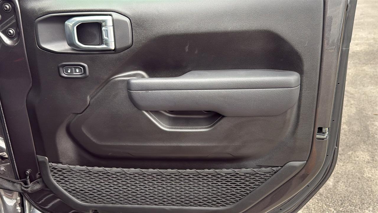 2024 Jeep Wrangler 4xe Sport S New Braunfels TX