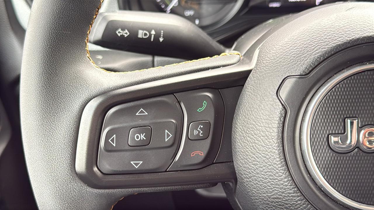 2024 Jeep Wrangler 4xe Sport S New Braunfels TX