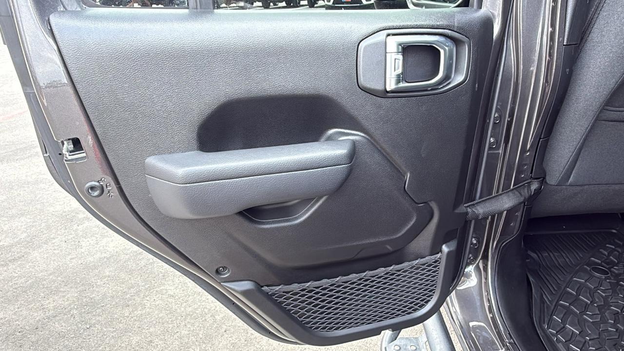 2024 Jeep Wrangler 4xe Sport S New Braunfels TX