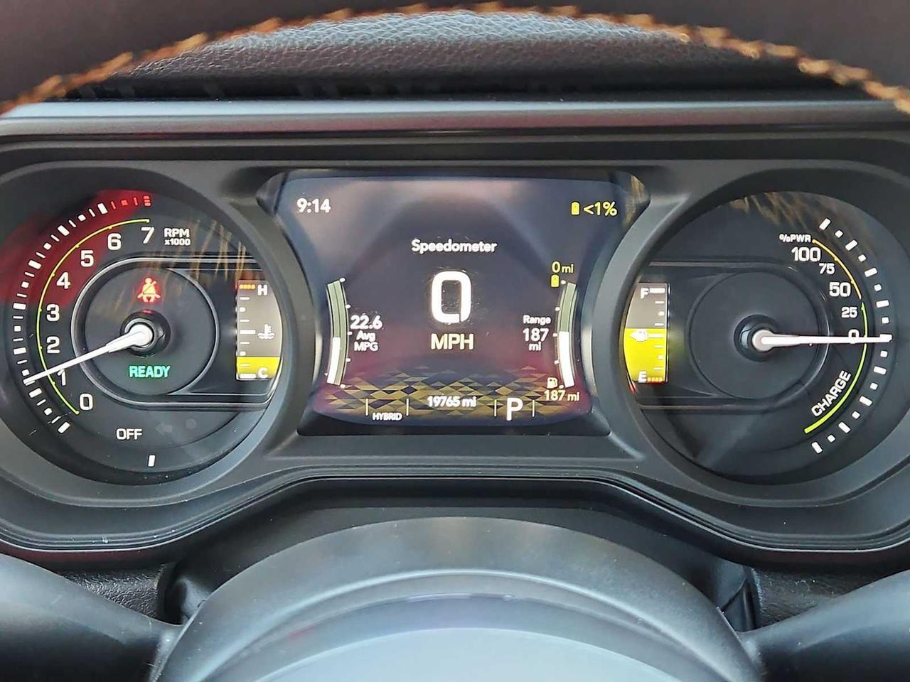 2024 Jeep Wrangler 4xe Sport S Irving TX