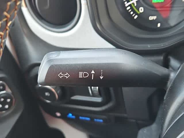 2024 Jeep Wrangler 4xe Sport S Irving TX