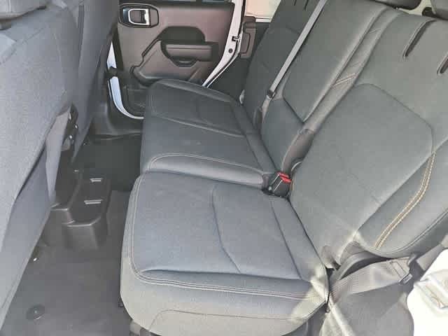 2024 Jeep Wrangler 4xe Sport S Irving TX