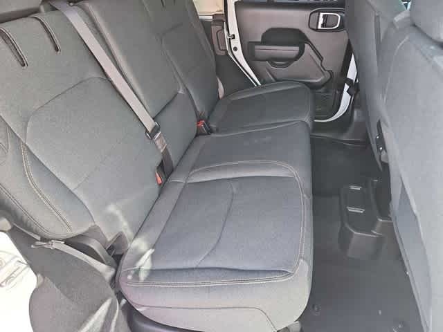 2024 Jeep Wrangler 4xe Sport S Irving TX