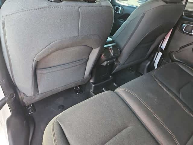 2024 Jeep Wrangler 4xe Sport S Irving TX