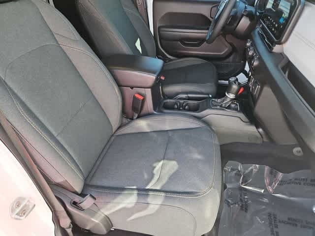 2024 Jeep Wrangler 4xe Sport S Irving TX