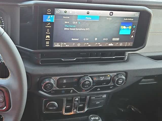 2024 Jeep Wrangler 4xe Sport S Irving TX