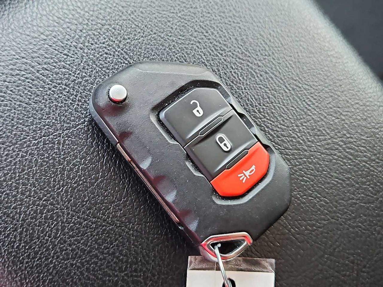 2024 Jeep Wrangler 4xe Sport S Irving TX