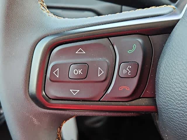 2024 Jeep Wrangler 4xe Sport S Irving TX