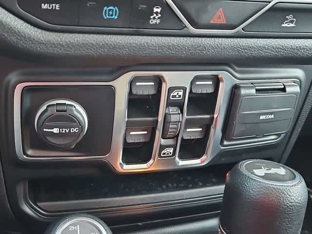 2024 Jeep Wrangler 4xe Sport S Irving TX