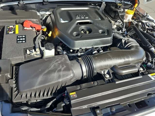 2024 Jeep Wrangler 4xe Sport S Irving TX