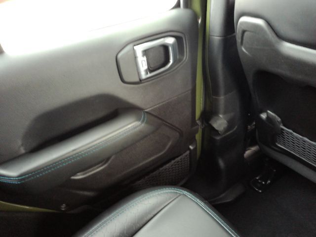 2024 Jeep Wrangler 4xe Summit 4xe Plano TX