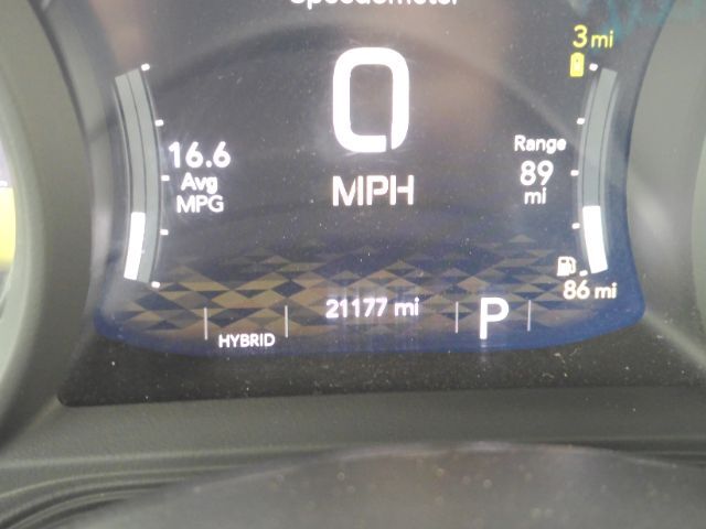 2024 Jeep Wrangler 4xe Summit 4xe Plano TX