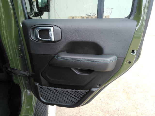 2024 Jeep Wrangler 4xe Summit 4xe Plano TX