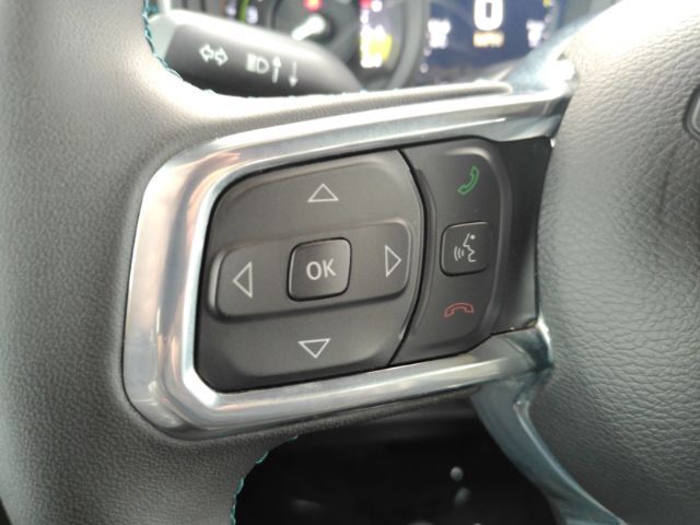 2024 Jeep Wrangler 4xe Summit 4xe Plano TX