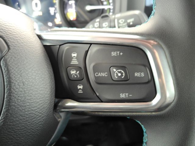 2024 Jeep Wrangler 4xe Summit 4xe Plano TX