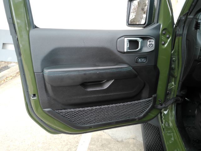 2024 Jeep Wrangler 4xe Summit 4xe Plano TX