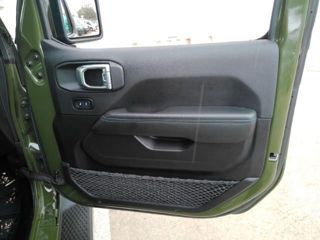 2024 Jeep Wrangler 4xe Summit 4xe Plano TX