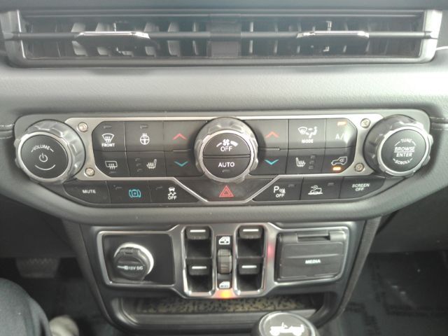 2024 Jeep Wrangler 4xe Summit 4xe Plano TX