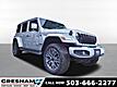2024 Jeep Wrangler 4xe WRANGLER 4-DOOR HIGH ALTITUDE 4xe