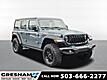 2024 Jeep Wrangler 4xe WRANGLER 4-DOOR WILLYS 4xe