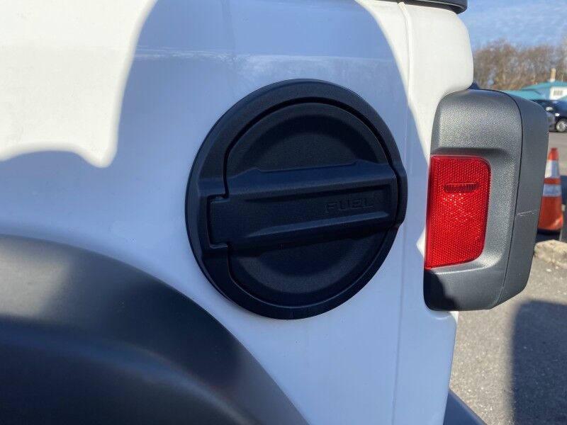 2024 Jeep Wrangler 4xe Willys Bristol  PA