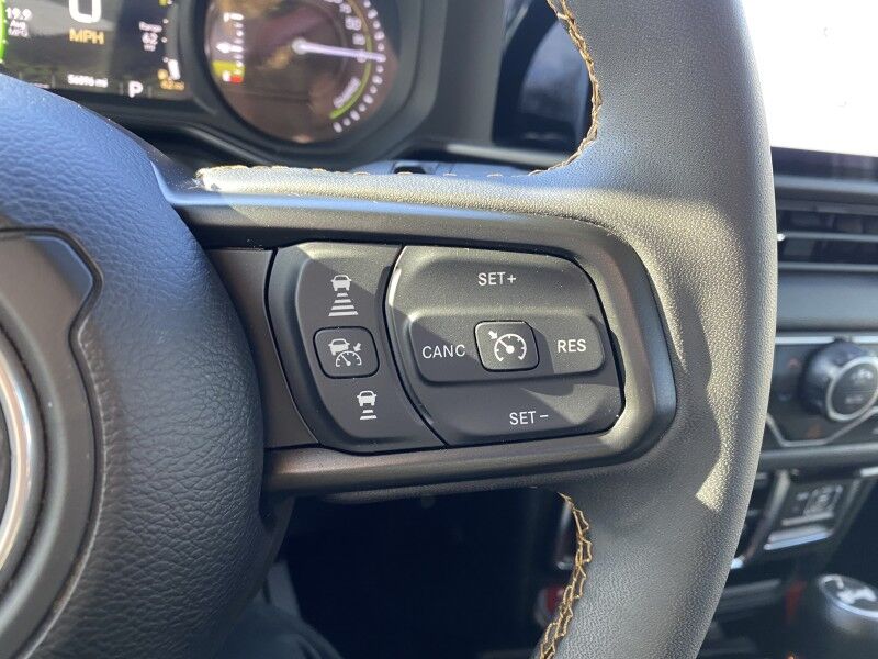 2024 Jeep Wrangler 4xe Willys Springfield PA